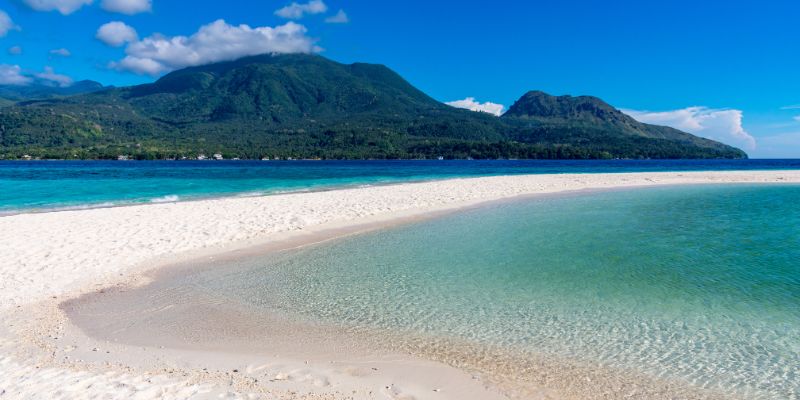 Camiguin Island